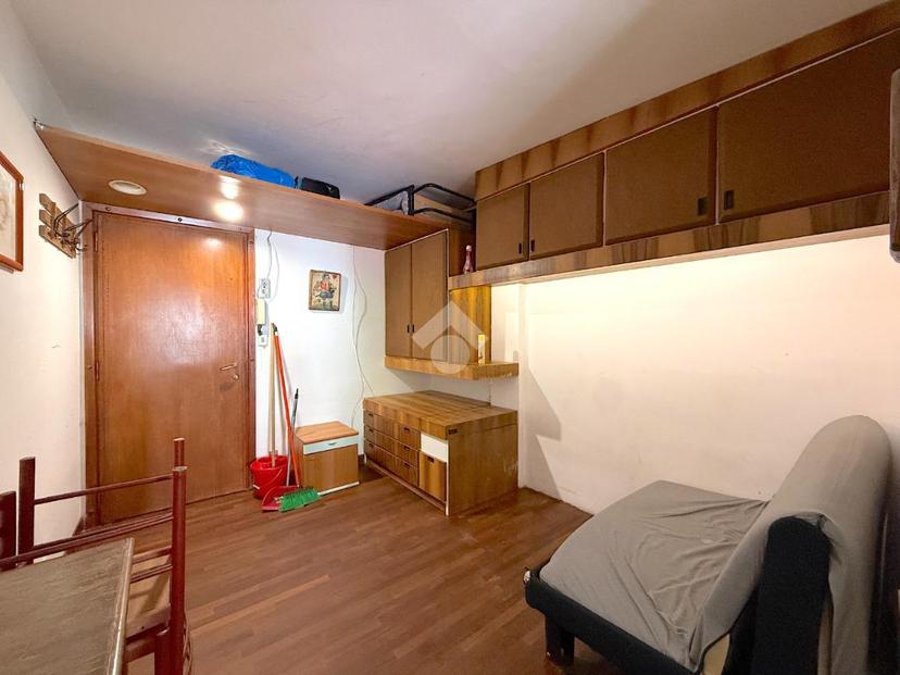 Monolocale in Via Monterotta, Sestriere