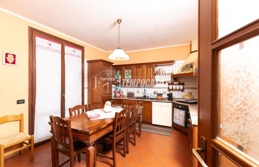 Villa in Via del Papa 108/M, Crevalcore