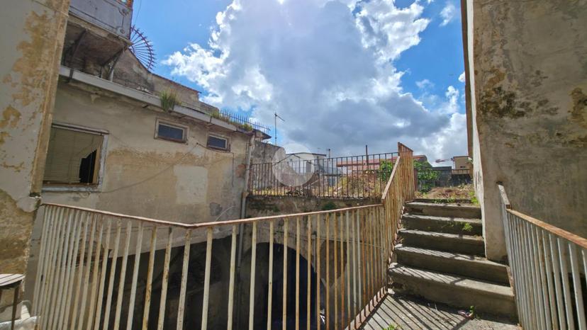Casa indipendente in Vico III Atellana 1, Frattamaggiore — foto 5 di 5