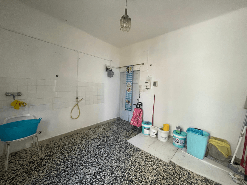 Bilocale in Via Privata Antonio Meucci 69, Milano