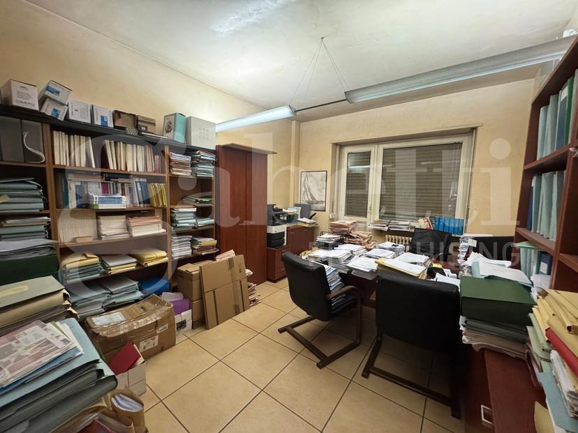 Appartamento in Via Bardonecchia 190, Torino