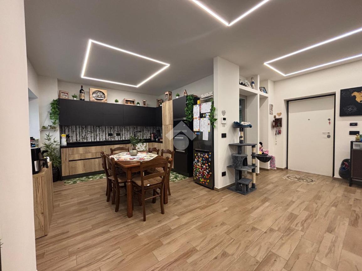 Casa indipendente in Via Beccaria 20, None