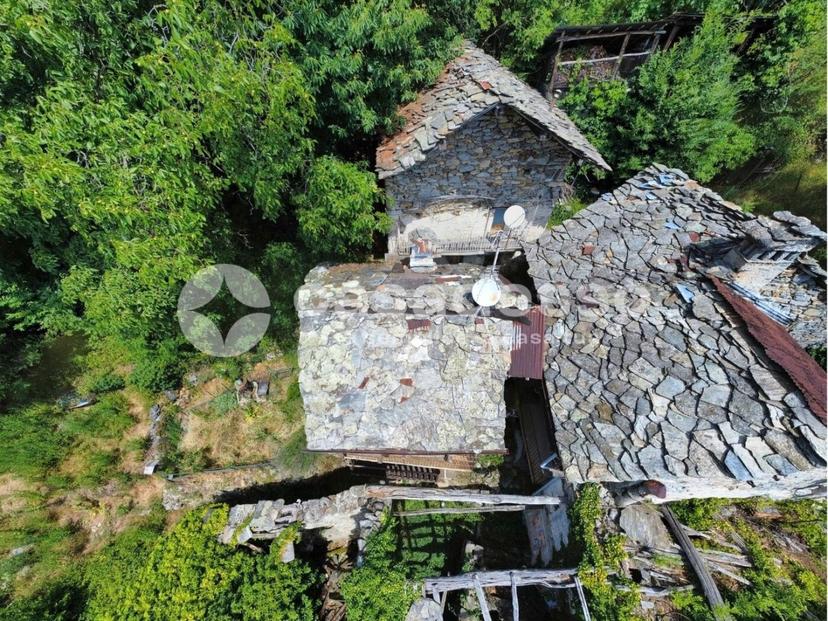 Casa indipendente in Frazione Costa Bugni 0 Snc, Locana — foto 2 di 5