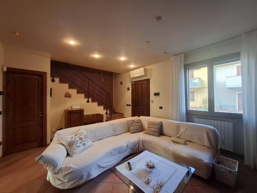 Villa a schiera, Fucecchio — foto 3 di 5