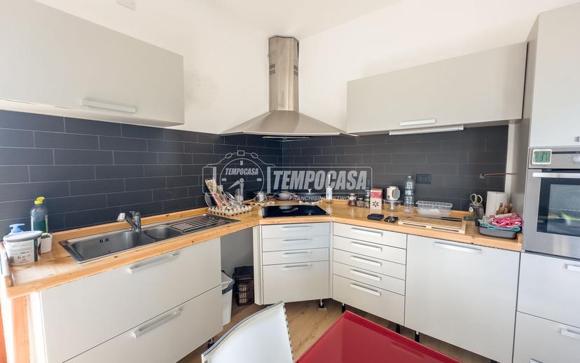Trilocale in Via Dora Riparia 34, Buttigliera Alta — foto 4 di 5