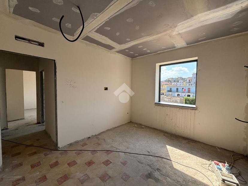 Trilocale in Viale della Resistenza 14, Calvizzano — foto 3 di 5