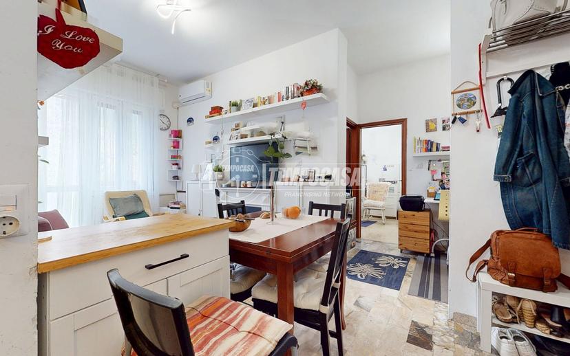 Bilocale in Via Monte Rocca 30, Castel d'Aiano — foto 3 di 5