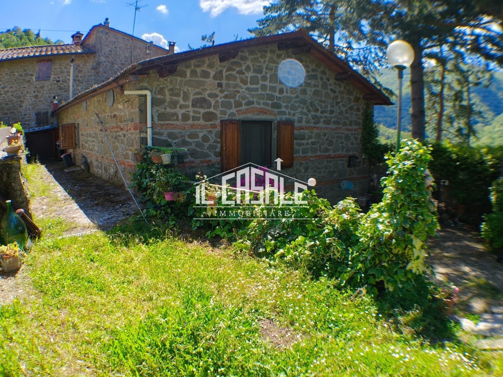 Rustico, Londa