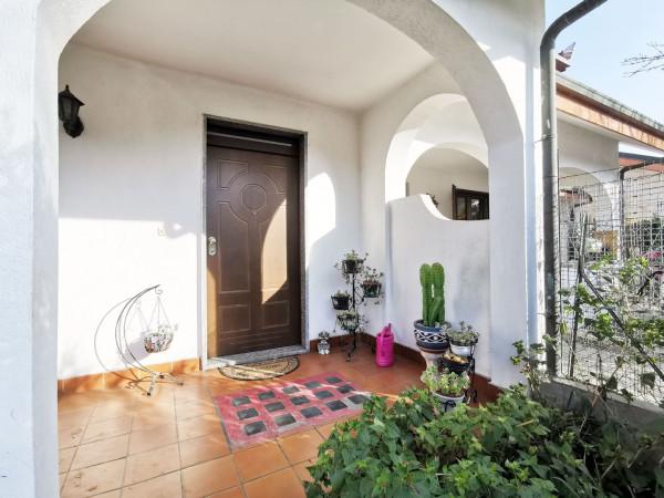 Villa a schiera in Via Asti 33, Rivalta di Torino — foto 5 di 5