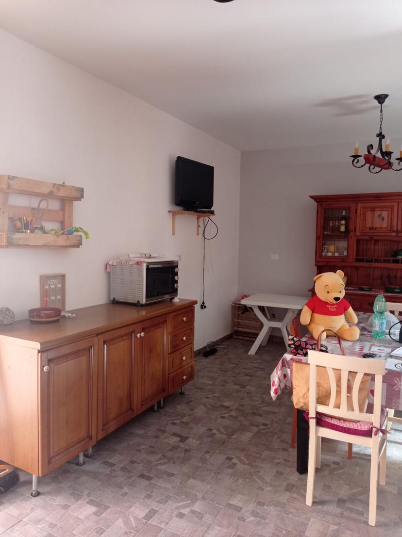 Appartamento in Via delle Cascine, Monteflavio — foto 2 di 5
