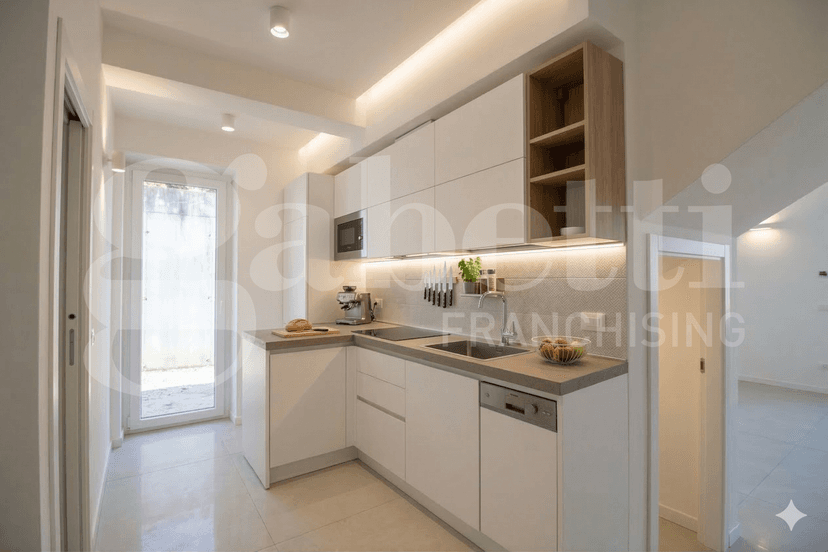 Villa in Via dei Pini, Fonte Nuova — foto 5 di 5