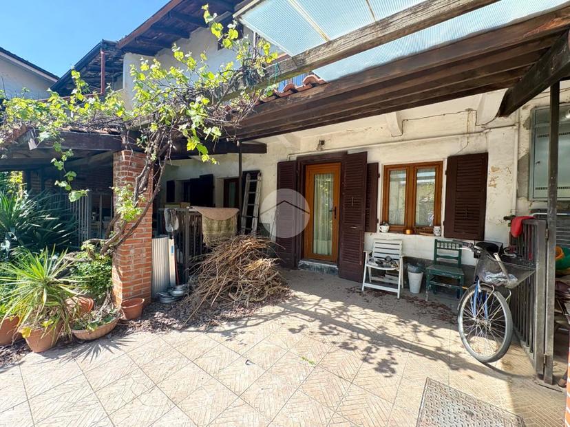 Casa indipendente in Piazza del Popolo 8, Rosta — foto 5 di 5