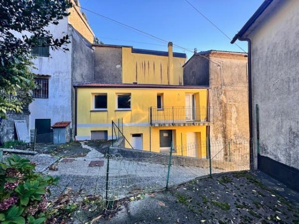 Terratetto unifamiliare in Località Vizzero, Alto Reno Terme