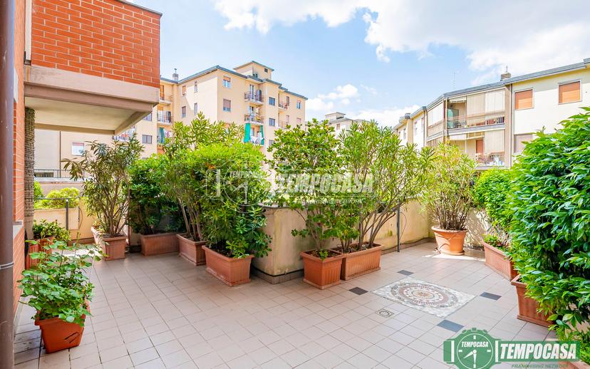 Trilocale, Peschiera Borromeo — foto 2 di 5
