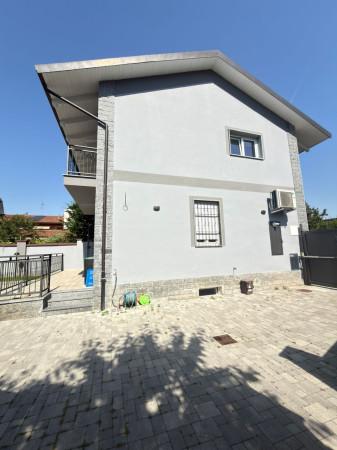 Villa in Via Somalia 9, Moncalieri