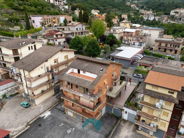 Trilocale in Via del Parco, Poli — foto 2 di 5