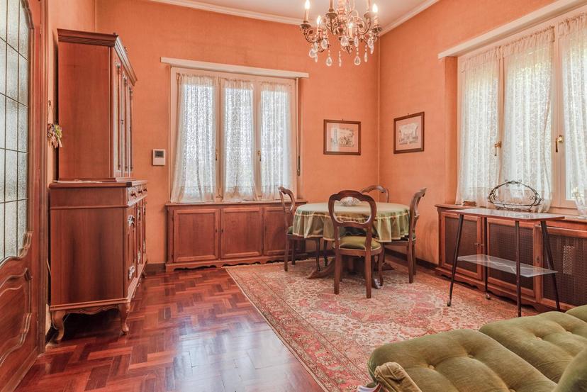 Villa in Via Mirabello 3/B, Torino — foto 4 di 5
