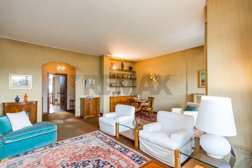 Appartamento in Via Triulziana 22, San Donato Milanese — foto 5 di 5