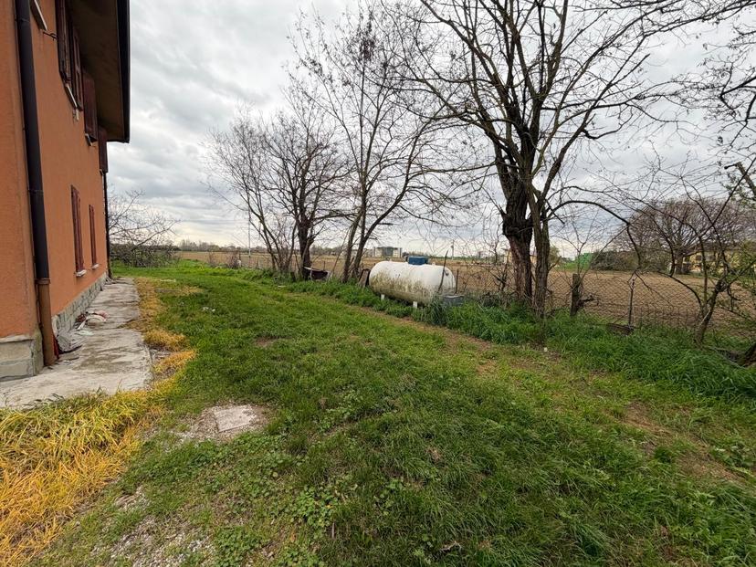 Villa unifamiliare in Via Pasqualino 21, Bentivoglio — foto 2 di 5