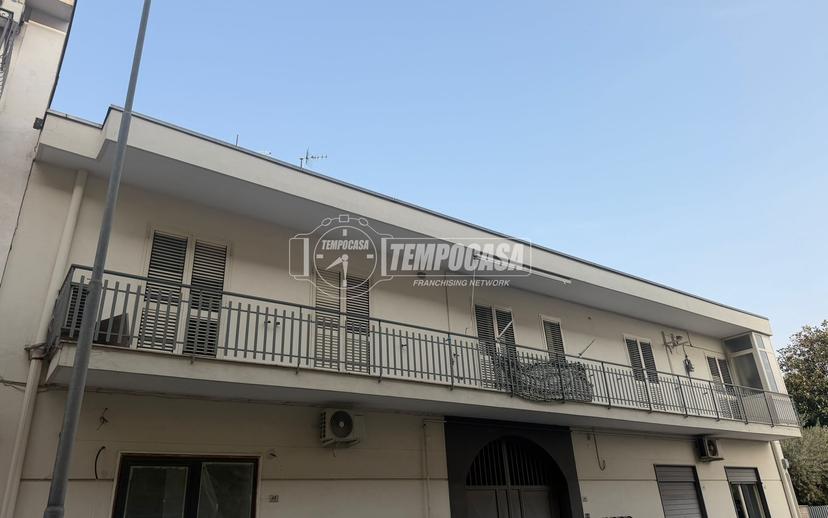 Trilocale in Corso Frascatoli 22, San Vitaliano — foto 3 di 5