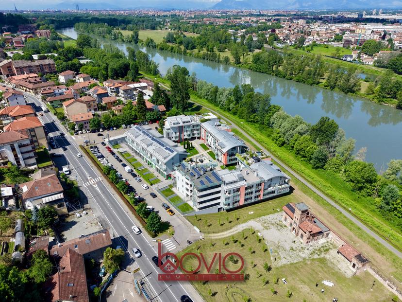 Bilocale in Via Torino 34, San Mauro Torinese — foto 5 di 5