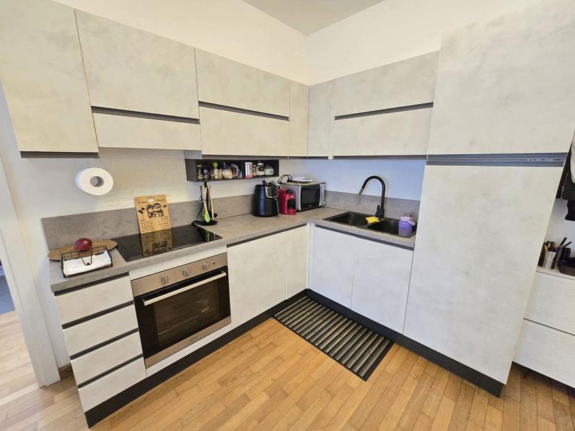 Bilocale in VI Giorgio Cingoli 11, Roma