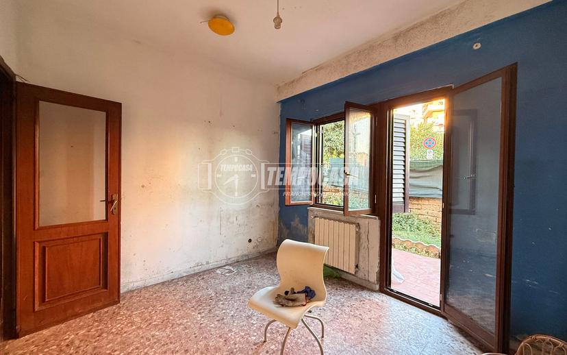 Bilocale in Via Giuseppe Carampi 18/a, Roma