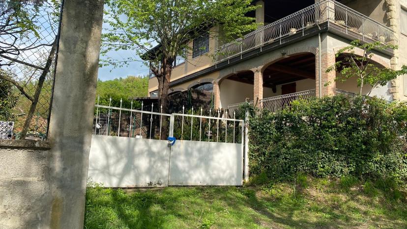 Villa in Vai Cà Nove, Monzuno — foto 2 di 5