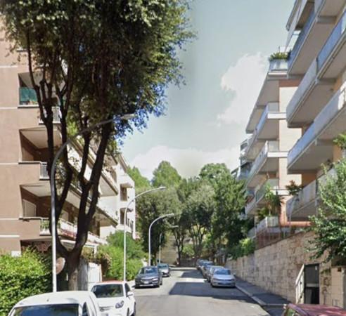 Quadrilocale in Viale Tito Livio, Roma