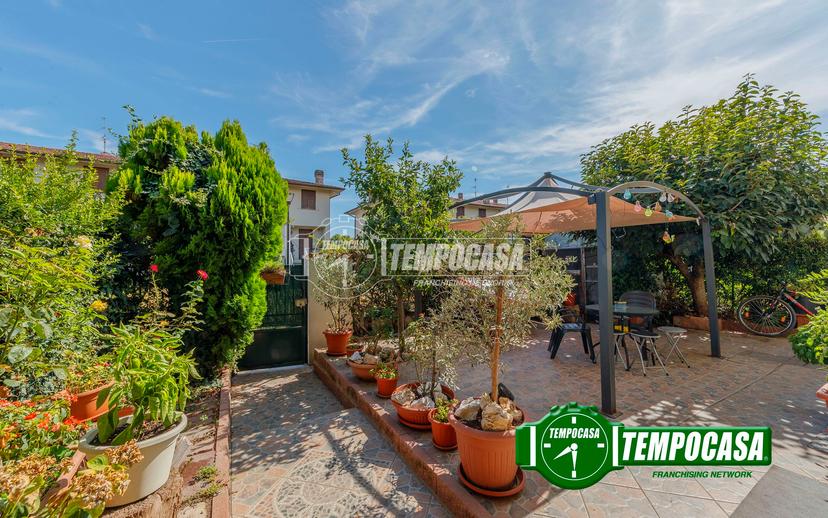 Villa in Via Pietro Nenni, Besate — foto 3 di 5