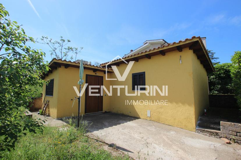 Casa indipendente in Via Formigara, 45, Roma — foto 3 di 5