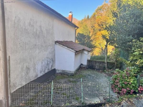 Terratetto unifamiliare in Località Vizzero, Alto Reno Terme — foto 3 di 5