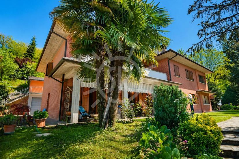 Villa bifamiliare, Monterenzio — foto 3 di 5