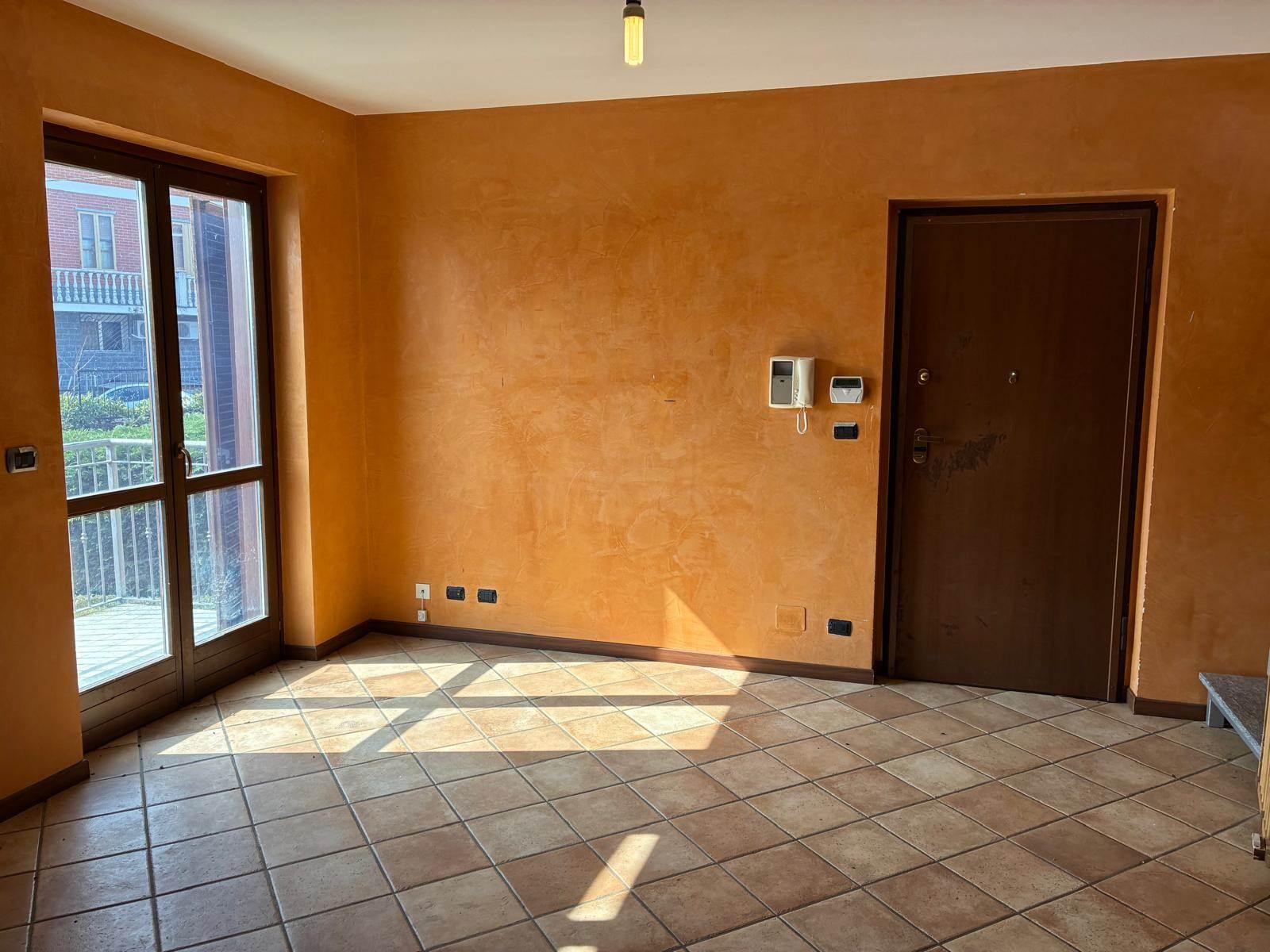 Appartamento in Via Fiano, Givoletto