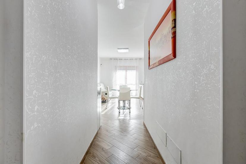 Bilocale in Via Filippo Cremonesi 6, Roma