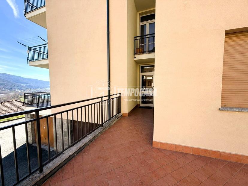 Trilocale in Via Cavour 21, Perosa Argentina — foto 2 di 5