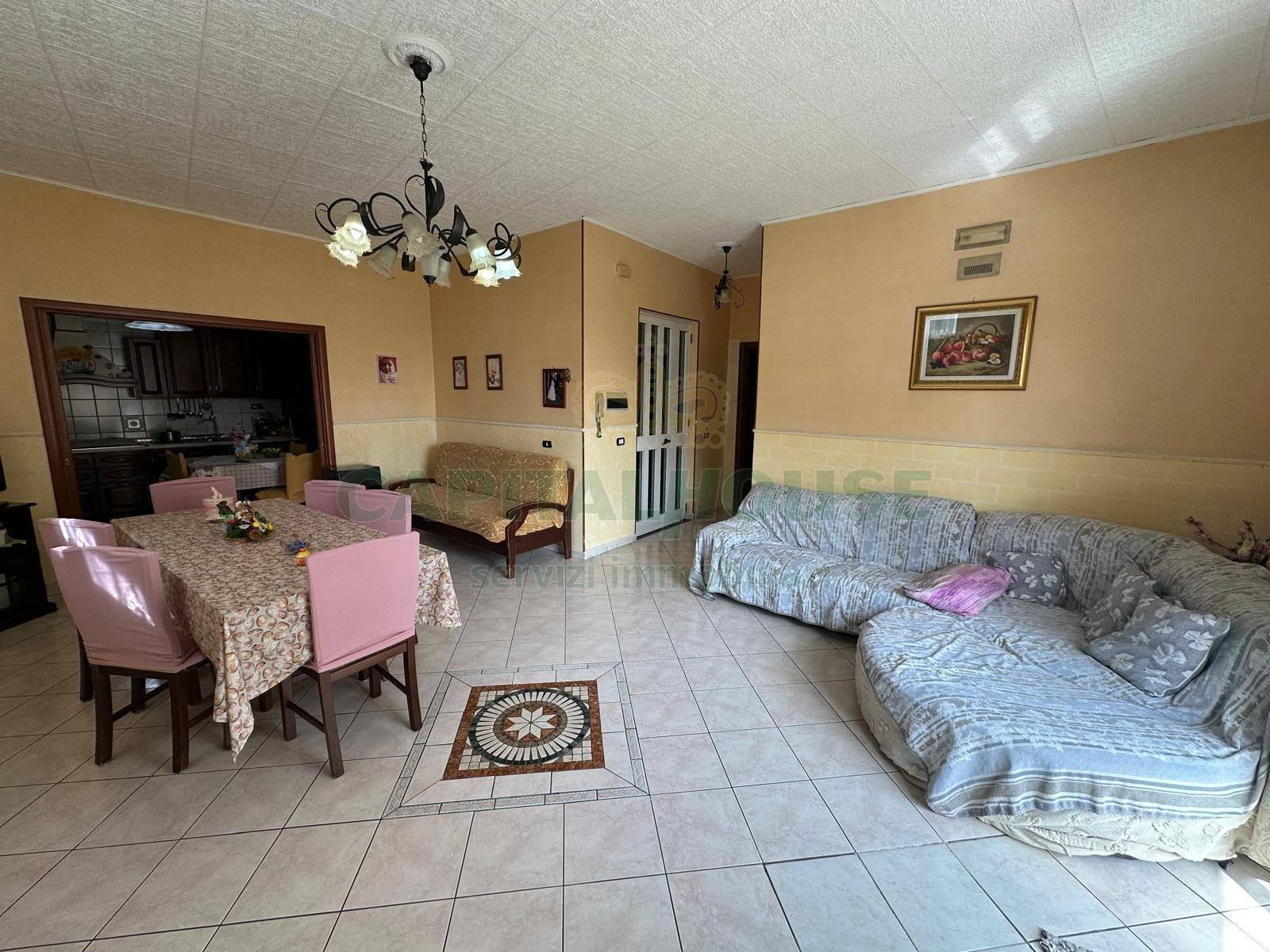 Casa indipendente in Via Cutoli, Ottaviano