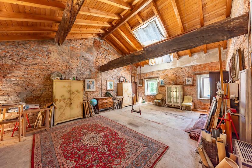 Rustico in Largo Grancia, 13, Lainate — foto 3 di 5