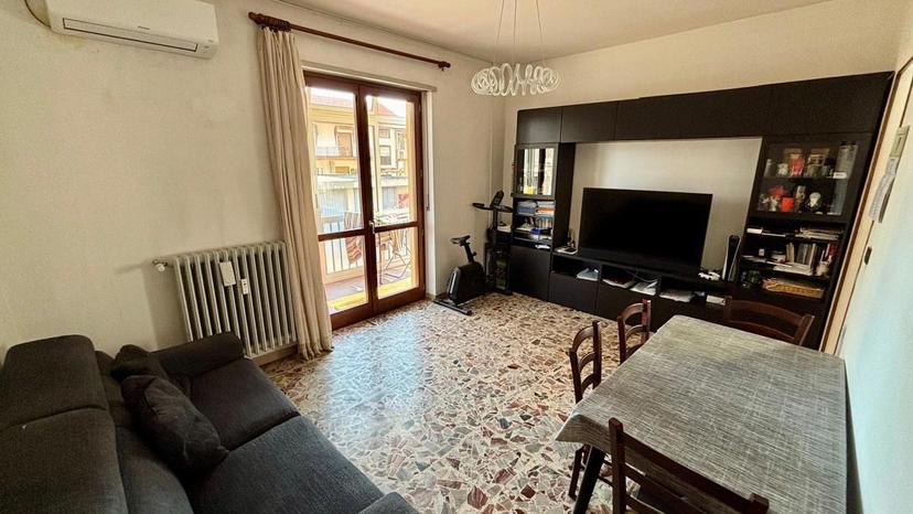 Bilocale in Via Gerbido, Orbassano