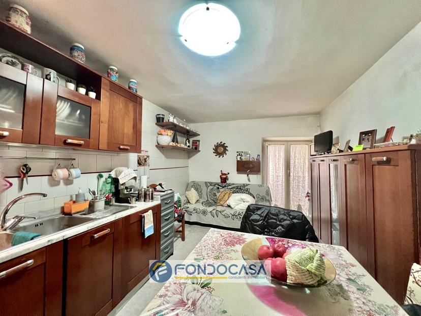 Quadrilocale in Via Giuseppe Mazzini 45, Sant'Antimo