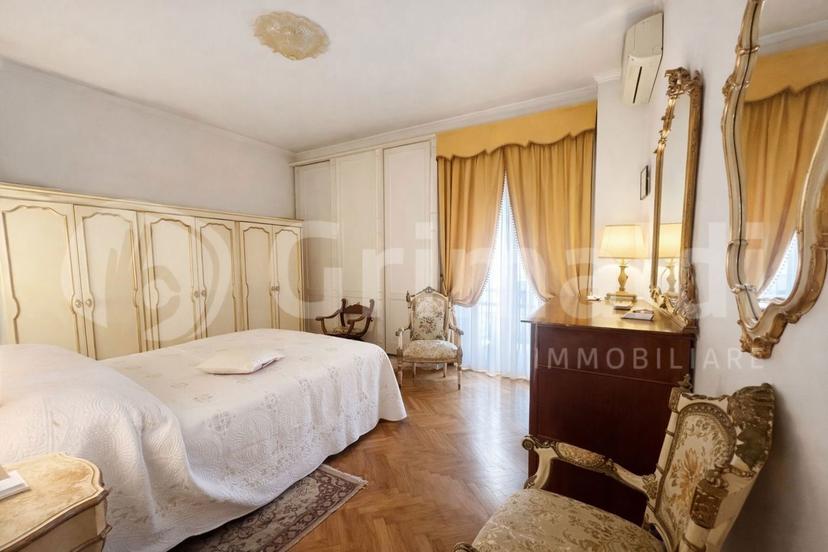 Trilocale in Piazzale Gregorio VII , Roma