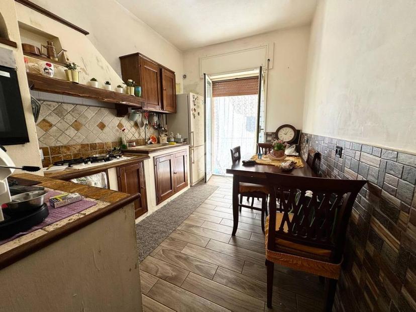 Trilocale in Via Via Vicinale Trencia 23, Napoli