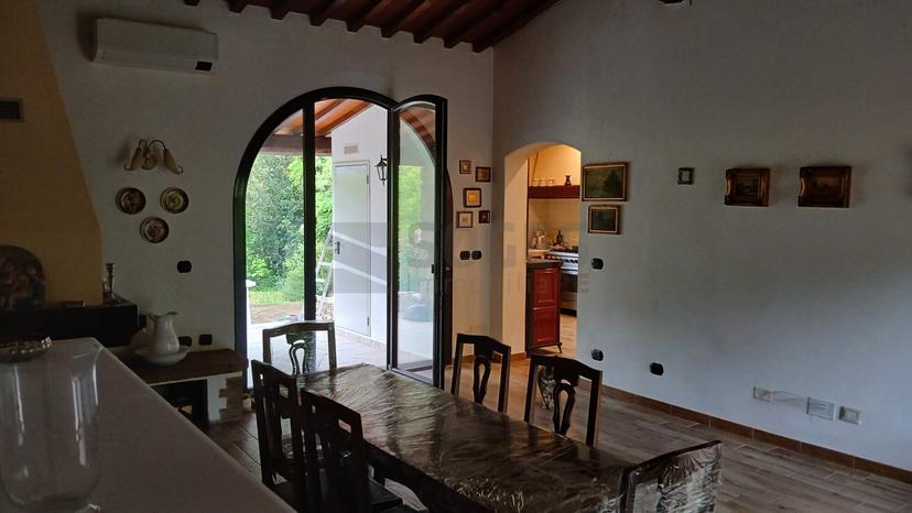 Villa unifamiliare in Località San Vito, Figline e Incisa Valdarno