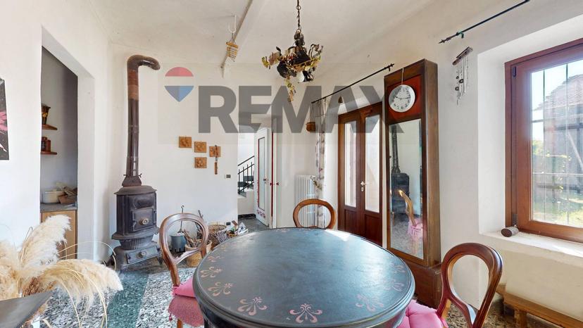 Casa indipendente in Via Regione Dossi 2, Rondissone — foto 5 di 5
