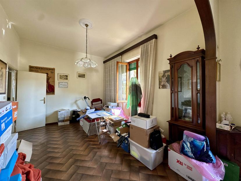 Trilocale, Empoli