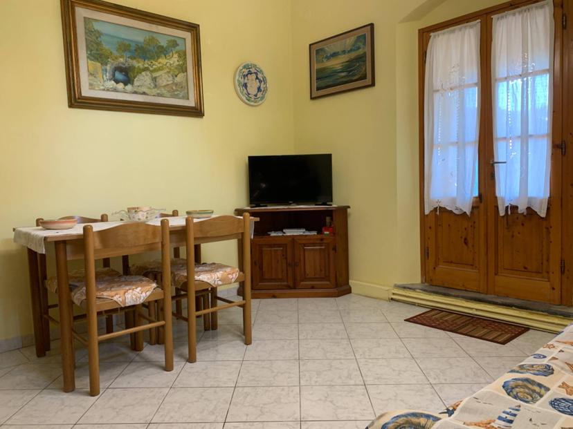 Quadrilocale in Via Onofrio di Paolo 8, Castelfiorentino — foto 3 di 5