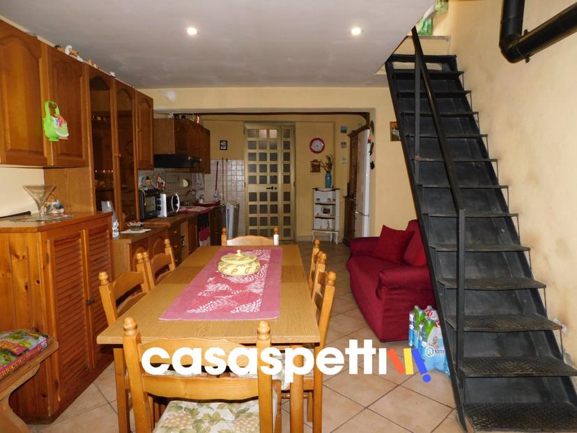 Villa in Via Garigliano Vicinale, Monterotondo — foto 2 di 5