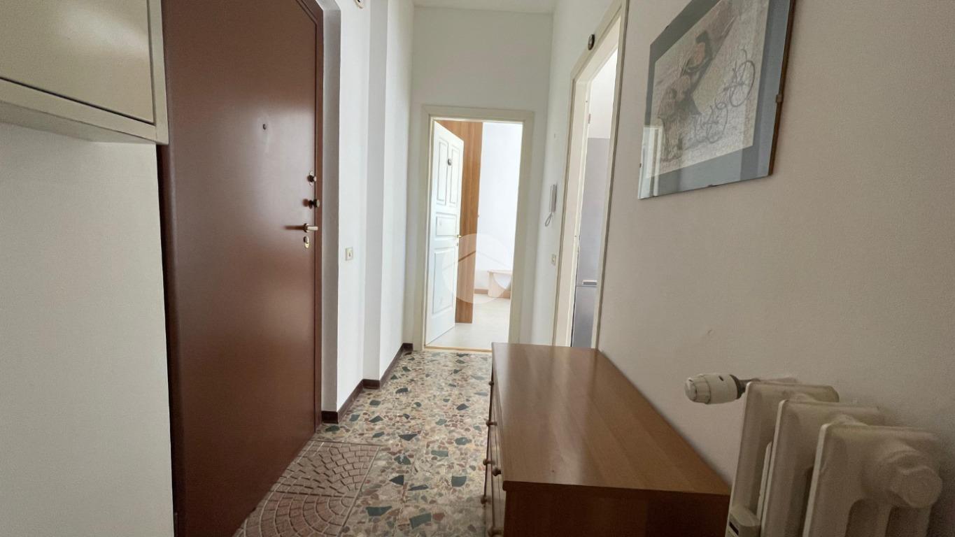Monolocale in Via Fiume 13, Corsico