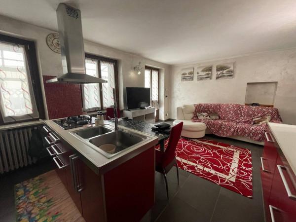 Terratetto unifamiliare in Vicolo Siegert Aloise 3, Gassino Torinese — foto 3 di 5