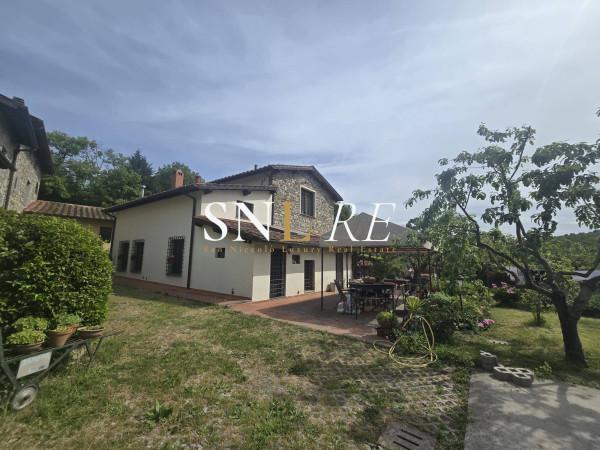 Casale in Via della Mulinaccia, Barberino di Mugello — foto 4 di 5
